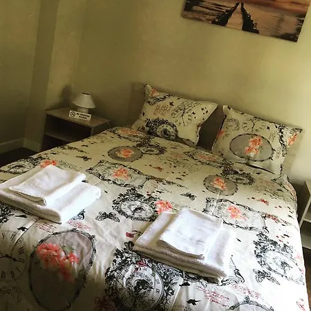 Boicheva Luxury Apartment *