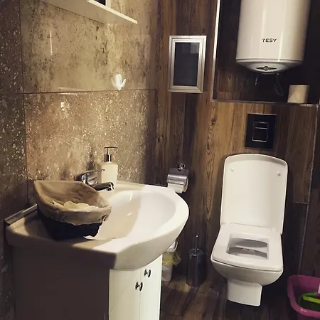 Apartment Boicheva Luxury Plovdiv
