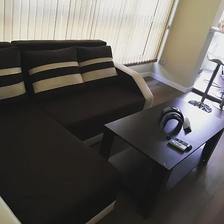 Apartment Boicheva Luxury
