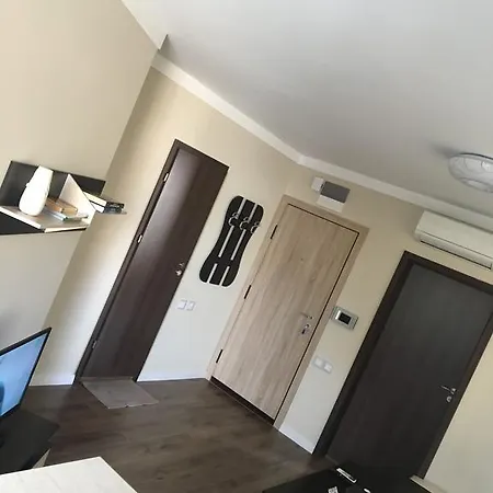 Boicheva Luxury Apartment *