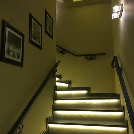 Boicheva Luxury Apartment *