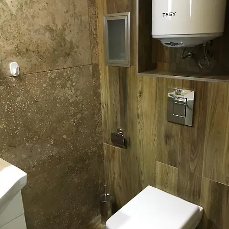 Boicheva Luxury * Plovdiv