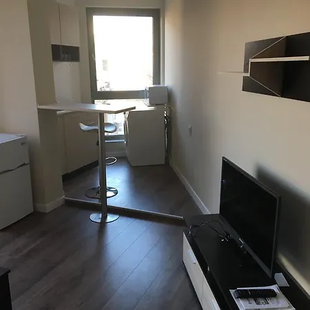 Apartment Boicheva Luxury *